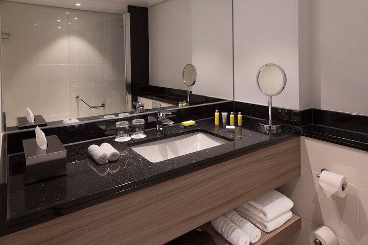Bath Interior