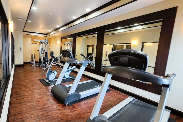 Fitness Club
