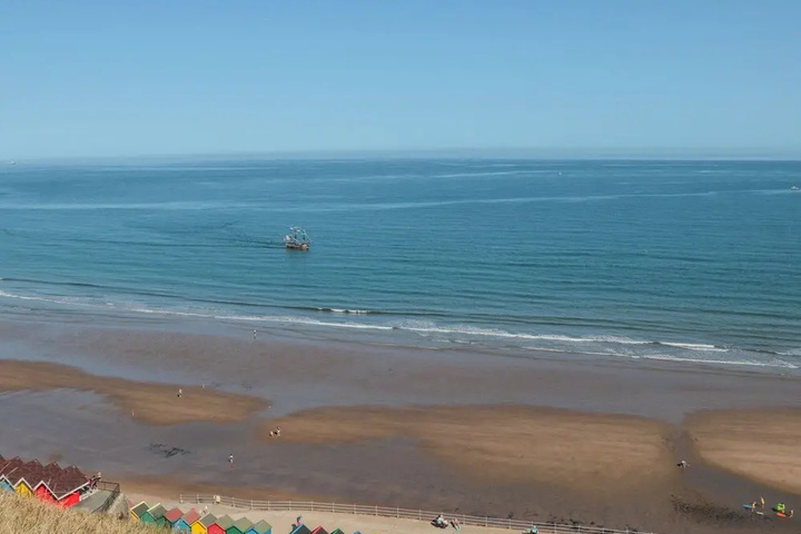 Beach 7 of 12