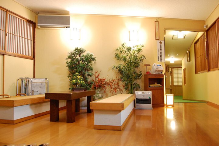 Hotel Interior 2 of 16