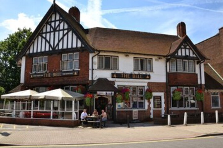 Bell Inn