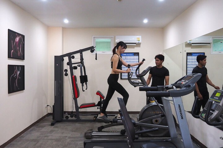 Health and Fitness 118 of 144