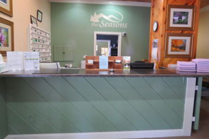 Image of The Seasons Resort
