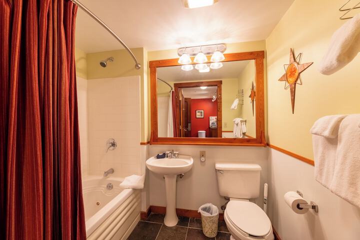 Bath Amenities