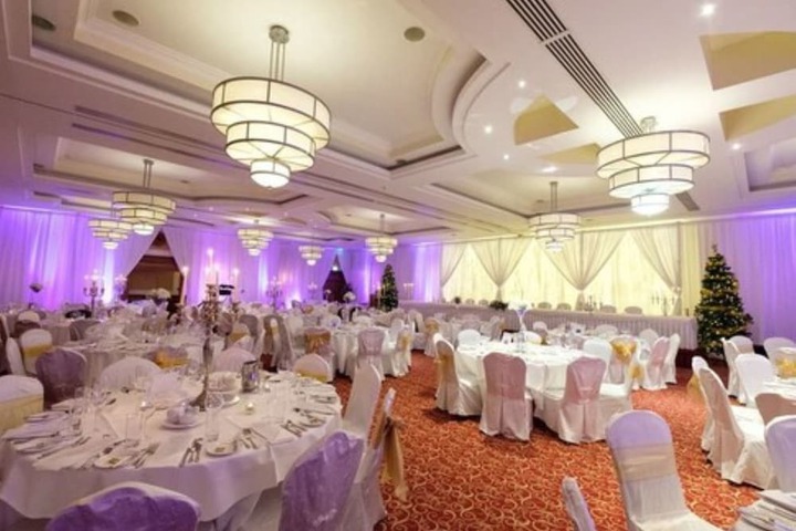 Wedding/Banquet 43 of 46