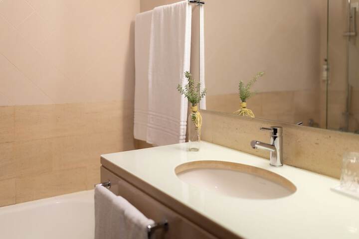 Bath Amenities