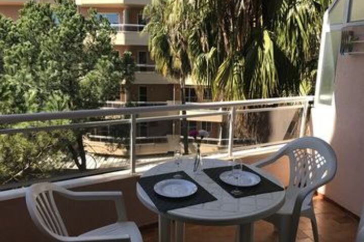 Apartamento California 304
