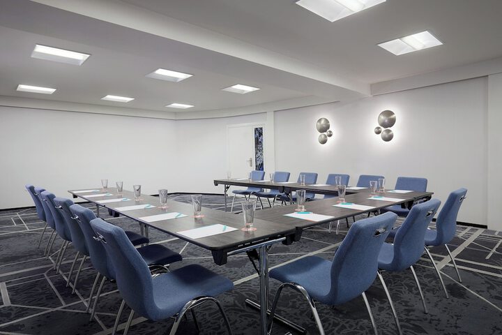 Meeting 184 of 212
