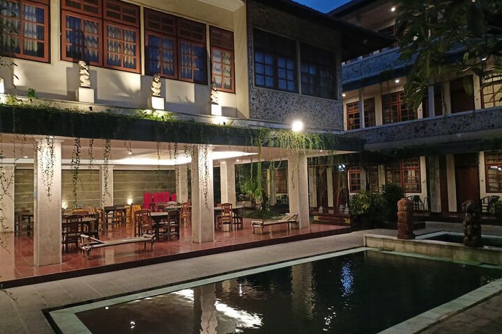 Fitness Center Photo