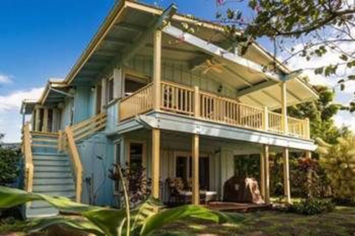 Nani Kai by RedAwning in Hanalei, HI