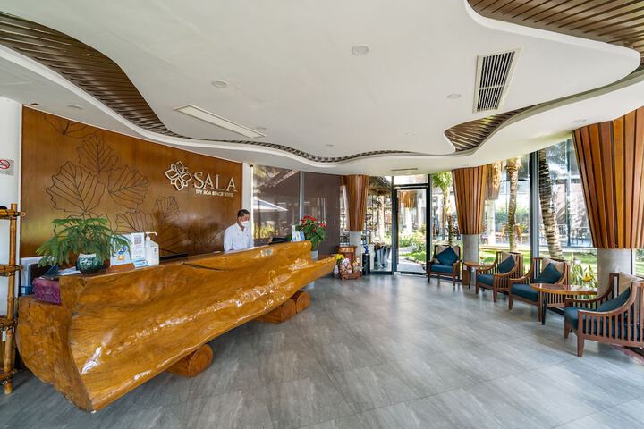 Hotel Interior 2 of 79
