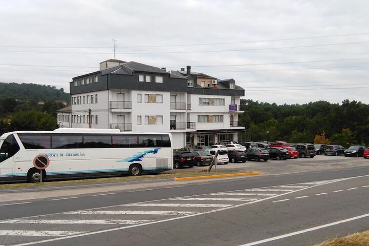 Hotel 65 of 66