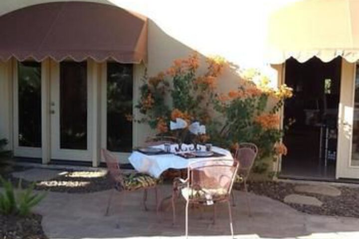 Terrace/Patio 93 of 103