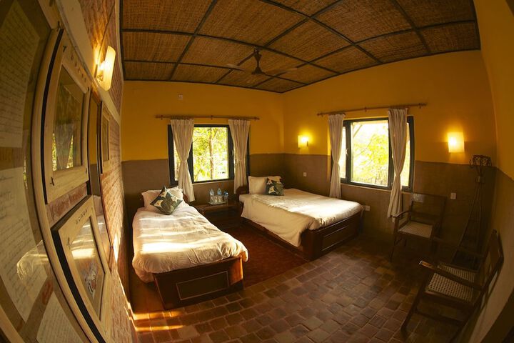 Room 21 of 21