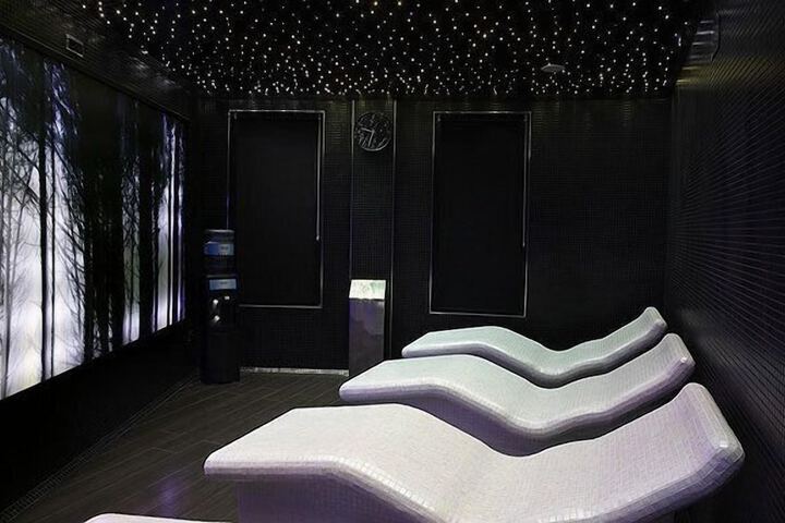 Spa and Wellness