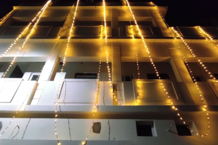 Hotel 9 of 10