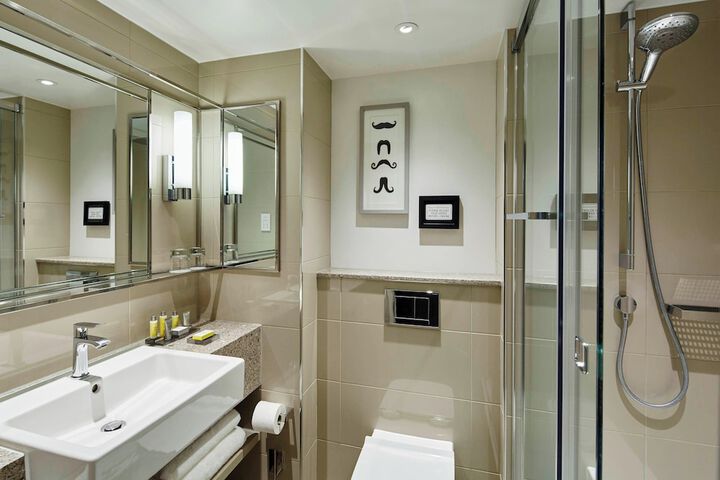 Bathroom Vanities