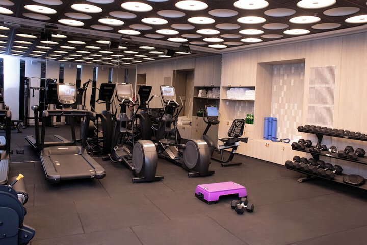 Health and Fitness 45 of 84