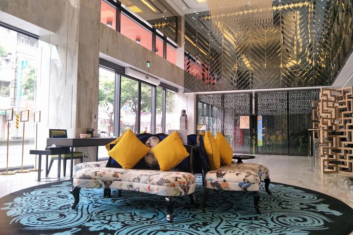 Hotel Interior 2 of 38