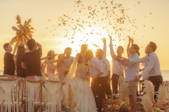 Wedding/Banquet 174 of 208
