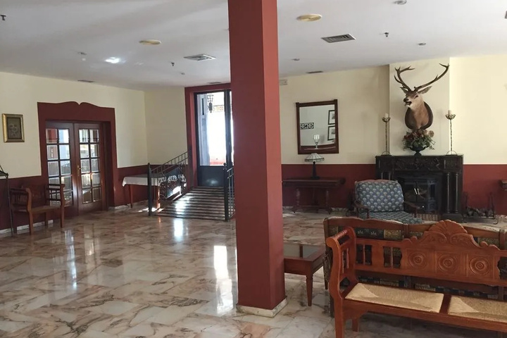 Hotel Interior 2 of 26