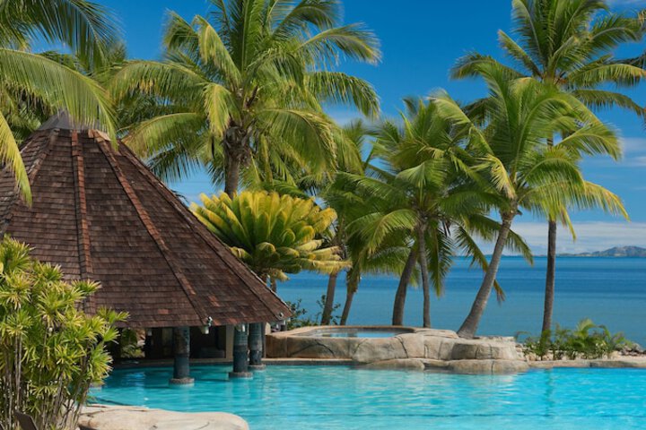 Pools & Facilities