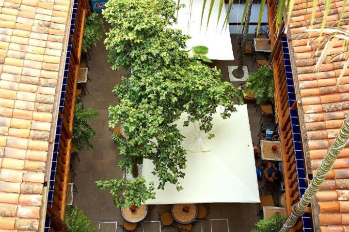 Fitness Facility Photos