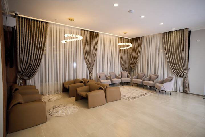 Hotel Interior 4 of 28