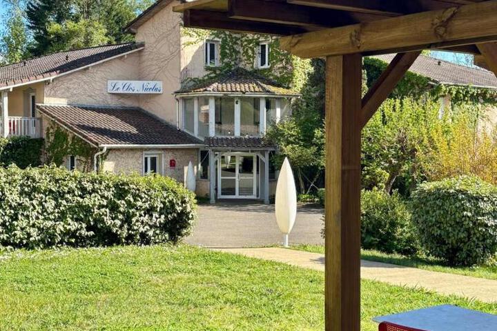 Le Clos Nicolas