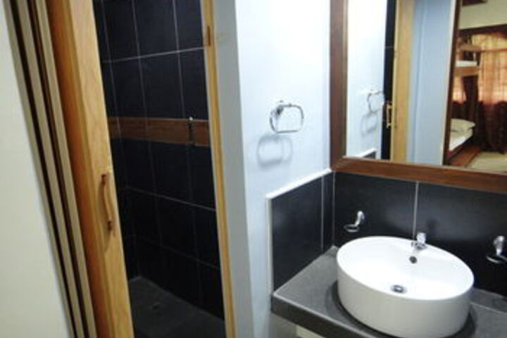 Fitness Facility Photos