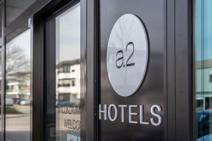 Hotel 22 of 23