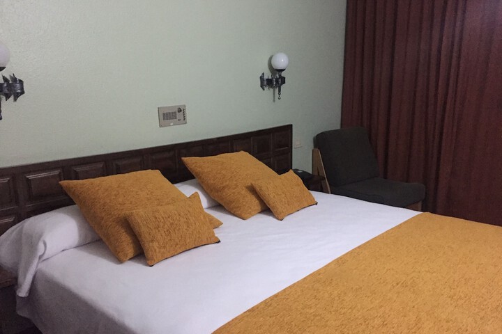 Hotel Folch