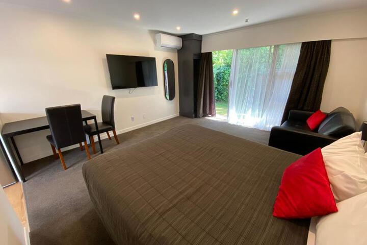 Paraparaumu Motel
