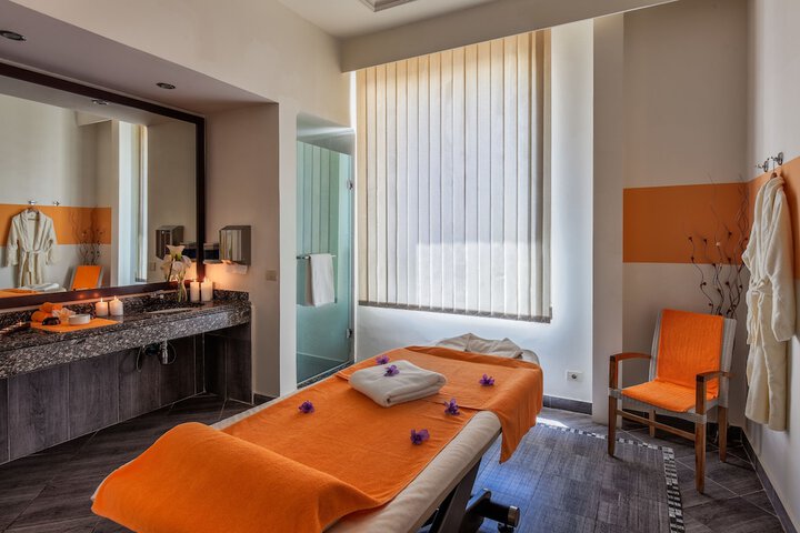 Hotel Spa
