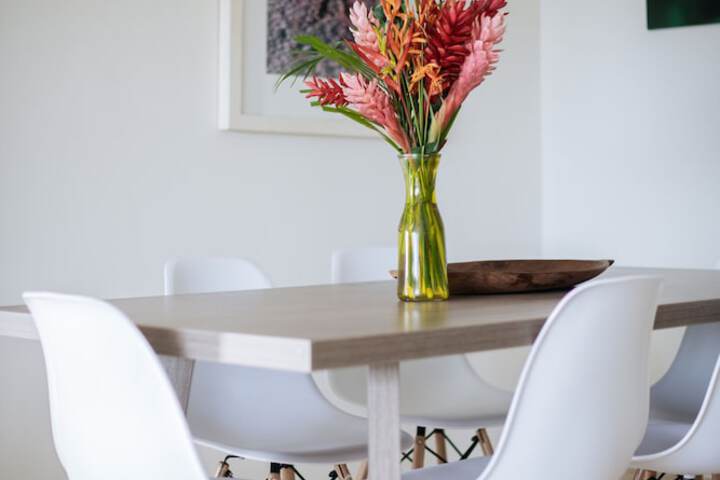 Dining Photos