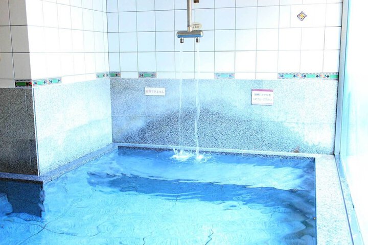 Spa Photos