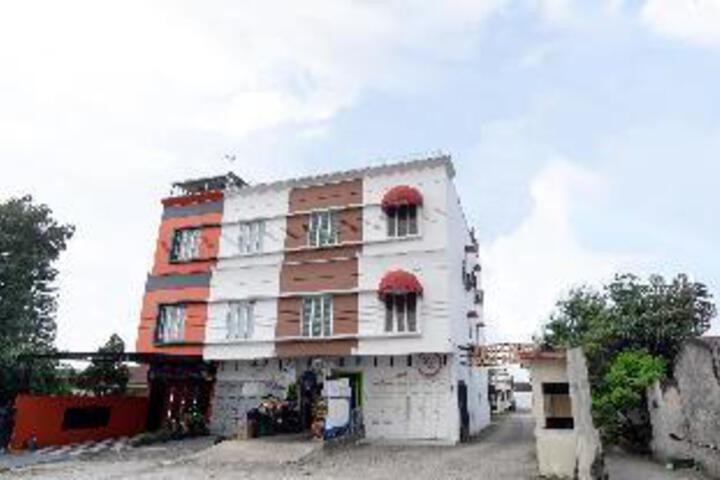 OYO 2560 VJ Living Syariah