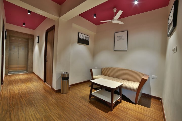 Hotel Interior 4 of 54
