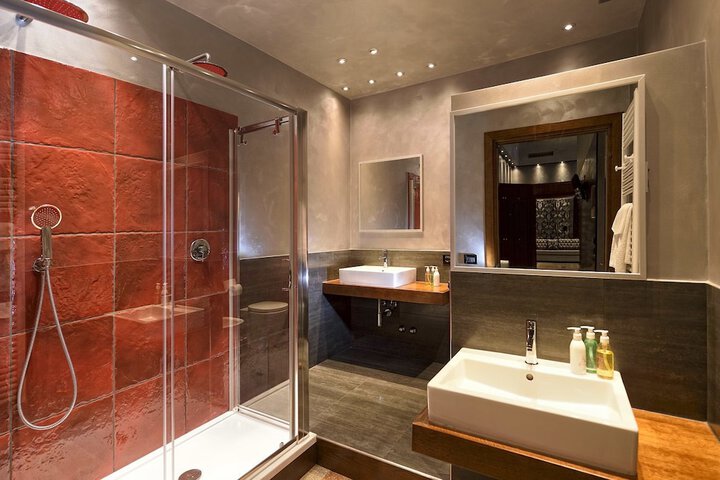 Bathroom Vanities