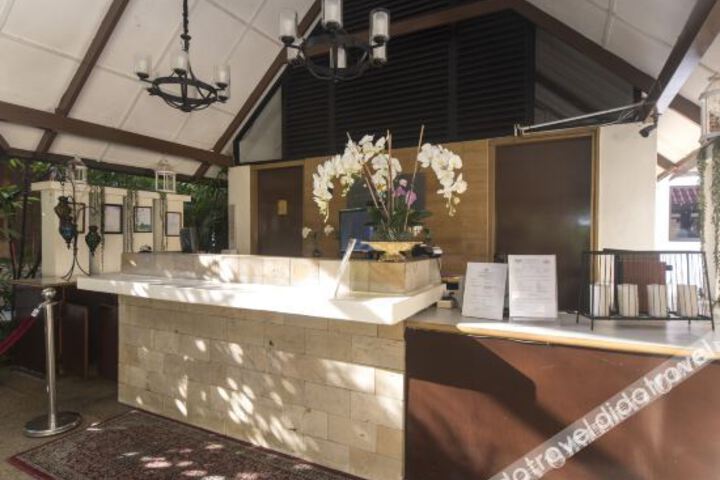 Hotel Interior 10 of 40