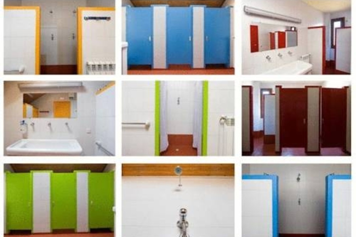 Alberg Escola De Piragüisme De Sort
