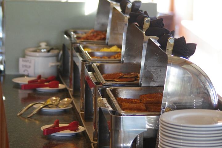 Dining Photos