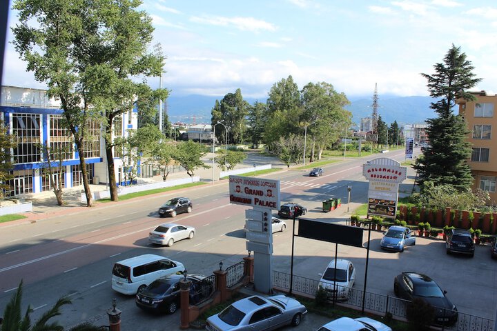 Hotel View 25 of 25