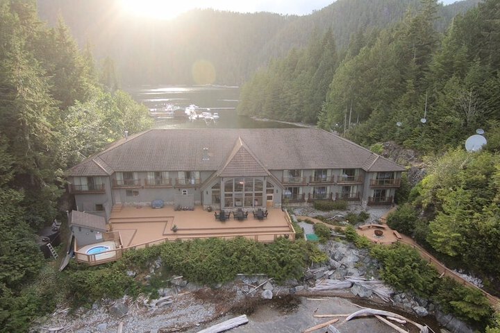 Spa and Wellness