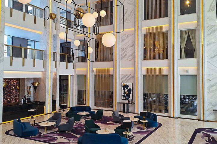Hotel Interior 2 of 65