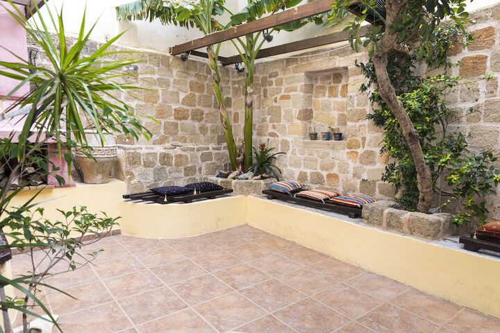 Terrace/Patio 67 of 69
