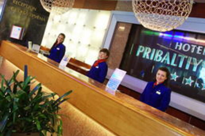 Hotel Interior 69 of 75