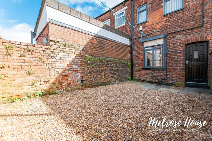 Melrose Contractor Accommodation