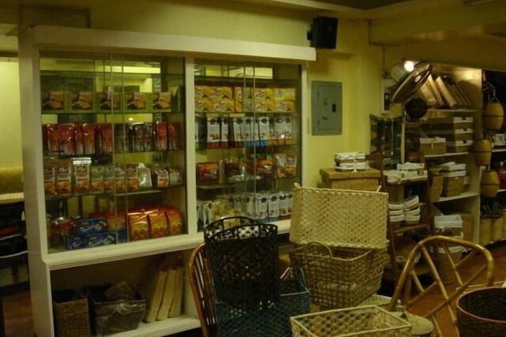 Gift Shop 56 of 71