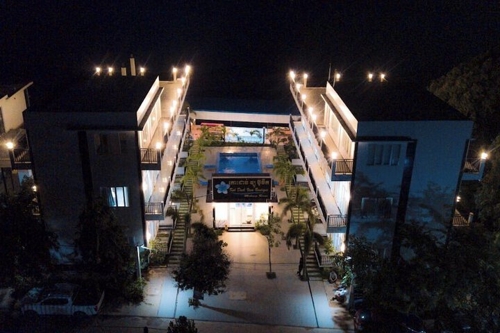 Hotel 46 of 53